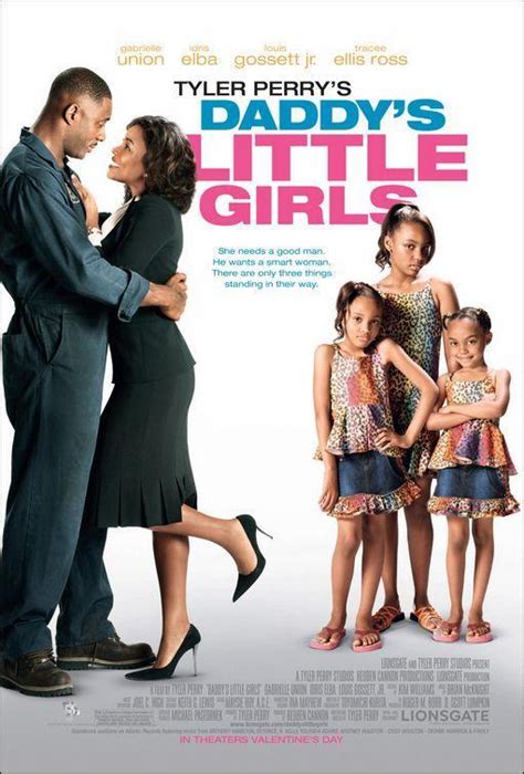 daddys little girl 01|Daddy's Little Girls (2007) .